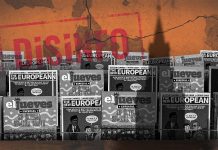 A Hopeless Mix Of Misleading Narratives And Plain Old Fakes