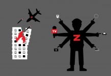 Звинувачуй, заперечуй, замовчуй. Як пропаганда виправдовує воєнні злочини росіян