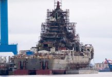 Безславний кінець «Петра Великого» і Авакянца: дайджест пропаганди за 20 квітня