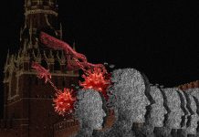 The Kremlin Attempts To Poison Minds Worldwide