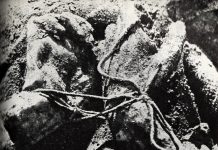 80 lat temu niemiecka machina propagandowa ujawniła sowiecką zbrodnię w Katyniu