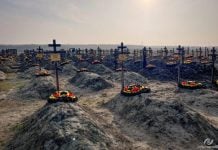 Russia’s Wagner Group is a feature not a bug of the Putin regime