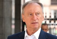 Фейк Патрушева: рядом с биолабораториями в Украине были инфекционные вспышки