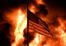 Российские СМИ рассказали о «неминуемом крахе» США, сославшись на китайскую газету. Но та ни о чем подобном не пишет