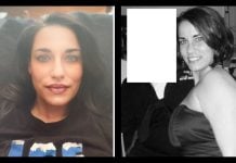 Пропагандистка, выдававшая себя за «русскую еврейку из Луганска», оказалась ветераном ВМС США из Нью-Джерси