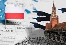Historical Revisionism: ‘Polish Imperialism Against Ukraine And Belarus’