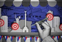 “Right On Target” – But Which Target?