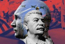 Victory Day, 9 May In The Past In The Ussr And Russia