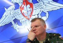 Росію від поразки врятує тільки Конашенков: дайджест пропаганди за 16 травня 2023 року