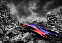 FALSE DAWN: HEIMAT LEFT VULNERABLE