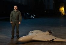 Shahed вже не «змінює правила гри»: дайджест пропаганди за 10 травня 2023 року