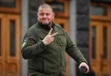 «Контрнаступальна» панічна атака в Росії: дайджест пропаганди за 12-14 травня 2023 року