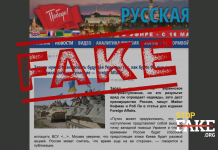 Fake: Batı, Ukrayna’nın geleceğini karşı taarruzunda başarısız olmuş gibi planlamalıdır – Foreign Affairs