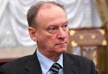 «При извержении Йеллоустоуна самым безопасным местом будет Сибирь». Восемь самых безумных фейков из интервью Патрушева «Известиям»