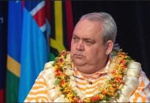 Фейк Захаровой: визит Байдена в Папуа-Новую Гвинею сорвался из-за оскорбительной фразы представителя украинской диаспоры