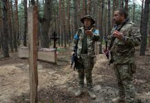 Escritura a mano del FSB. Los libros de texto de historia que distorsionan la esencia de la guerra en Ucrania