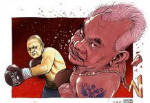 Залужний передав привіт Москві: дайджест пропаганди за 19 червня 2023 року