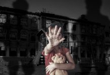 Kremlin lies on child deportation blown up by the International Criminal Court