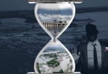 Kremlin’s tide of disinformation can’t wash away the truth