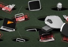 Зал кривых зеркал России