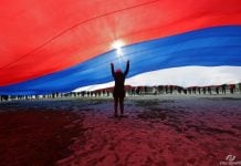 Russian Victim-Blaming Unmasked