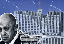Prigozhin And Glossing Over Russian Fragility And Cracks In Military Power