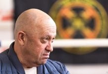 Prigozhin’in isyanı Rus propagandasını şaşırttı