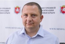 «Чувствуют, что Россия уже на грани». Кого назначили «главным» по российской пропаганде в Крыму?