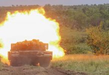 Rosyjska propaganda sięga po absurdy