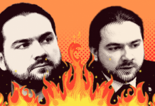 “Правозахист” по-кремлівськи: хто такий Максим Вілков, який виправдовує війну проти України