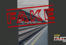 Faux: Un grand nombre de blessés et de morts arrivent à Kyiv à cause de la contre-offensive – photo