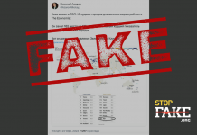 Manipulation: Kyiv is Among Top 10 Worst Cities to Live In