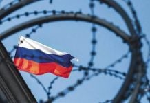 Как Мария Захарова и Первый канал попытались доказать, будто России нипочем новые санкции ЕС