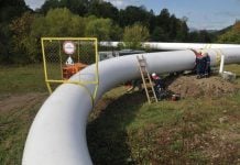 Фейк РИА «Новости»: Bloomberg предрекает крушение европейской промышленности из-за нехватки российского газа