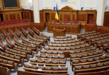 Фейк RT: ПАСЕ настаивает на проведении выборов в Украине, несмотря на военное положение