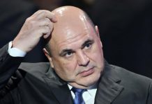 Чому Мішустіна немає в Олешках: дайджест пропаганди за 7 червня 2023 року