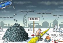 Де в Росії закінчується «зона СВО»: дайджест пропаганди за 20 червня 2023 року
