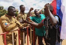 В Африці стане більше «России сегодня»: дайджест пропаганди за 27 липня 2023 року