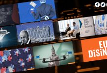 ‘To Challenge Russia’s Ongoing Disinformation Campaigns’: Eight Years Of EUvsDisinfo