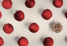 One Of These Things Is Not Like The Others