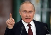 Russian Think Tanks Enable the Kremlin’s Dangerous Delusions