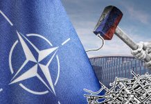 Looking For Distractions And Driving Divisions