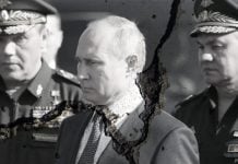 Only Russia’s Military Defeat Can Kill the Cult of Putin