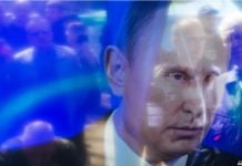 Propaganda and Repression Turn Against Their Creators in Russia