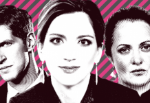 Російський медіаринок. Як телеканал “Дождь” виправдовує злочини росії