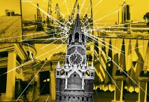 Sweet-Talk And Pressure On Africa