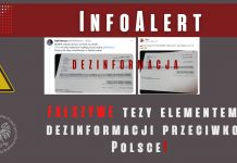 Rzekomy masowy zakup worków na zwłoki przez polskie władze to kłamstwo