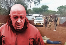 Au-delà de Wagner, les armées privées se sont multipliées en Russie