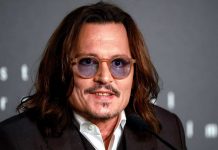 Фейк кремлевских СМИ: Джонни Депп записал обращение к российским зрителям и собирается приехать в Россию