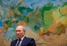 СМИ рассказали, что Путин нанес Западу «унизительное поражение», ссылаясь на христианского философа, критикующего трансгендеров и аборты